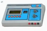 Diagnostic And Therapeutic Muscle Stimulator
