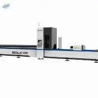 Laser Cutter For Pipes