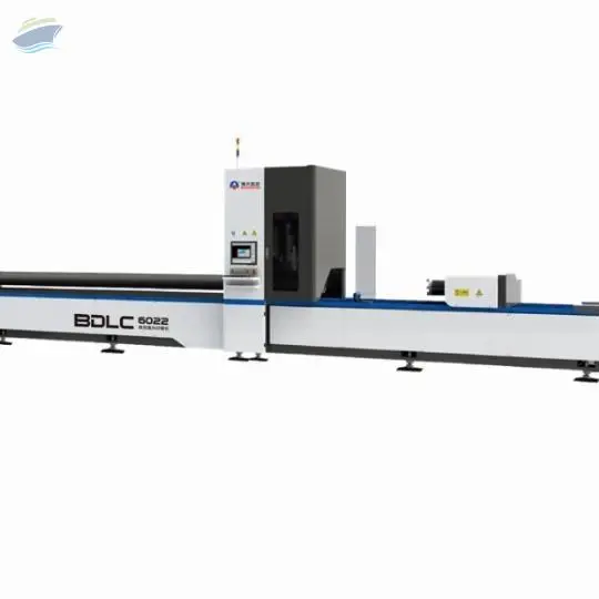 Laser Cutter For Pipes