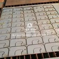 Oxyfuel And Plasma Cutter