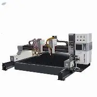 Fine Plasma Cutter