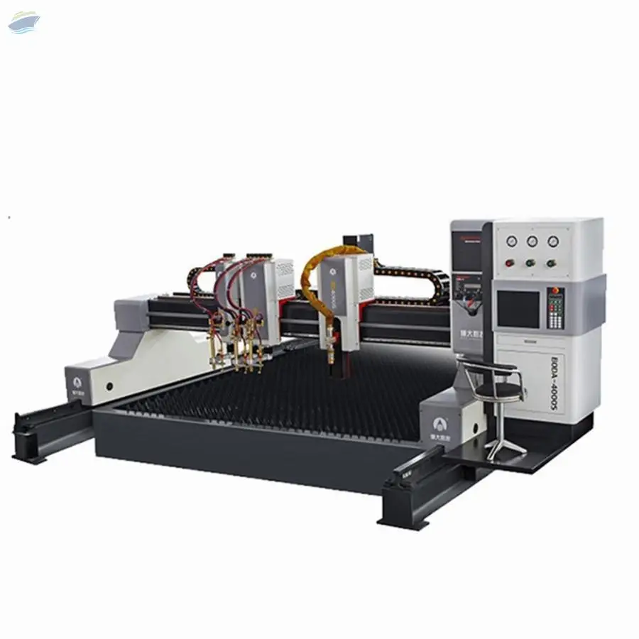 Fine Plasma Cutter