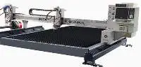 Pipe And Plate Integrated Cutter