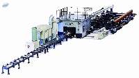 Robotic Profile Cutter
