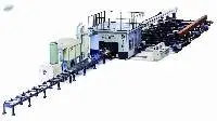 Robotic Profile Cutter