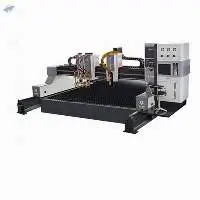 High Definition Plasma Cutter