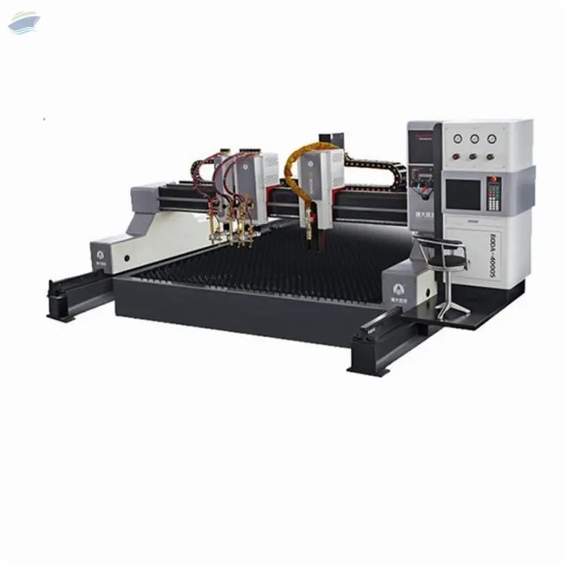 High Definition Plasma Cutter