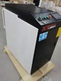 Laser Cleaner