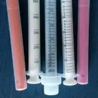 5 Different Dosing Syringe