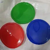 RGB Ghee Caps