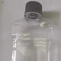 Mouth Wash PET Bottle 250 Ml