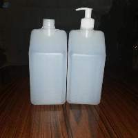 Jerrycan One Liter Sterilium