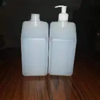 Jerrycan One Liter Sterilium