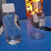 Clear PET 125 ml