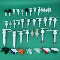 Automizer And Gel Pump 