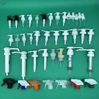 Automizer And Gel Pump 