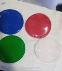 Ghee Cap 99 Mm