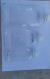 Antiseptic 125 ml 250 ml 500 ml