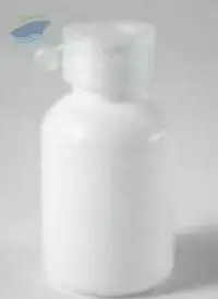 60 ml Bottle Wit Tear Off Cap