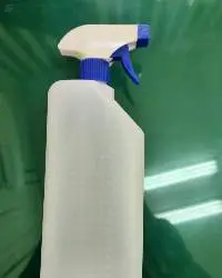 1 Liter Sterilium With Glanz Trigger