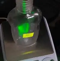 9 Grams 80 ml Bottle