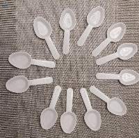 12 Spoon