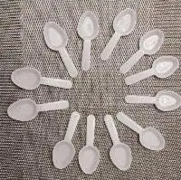12 Spoon
