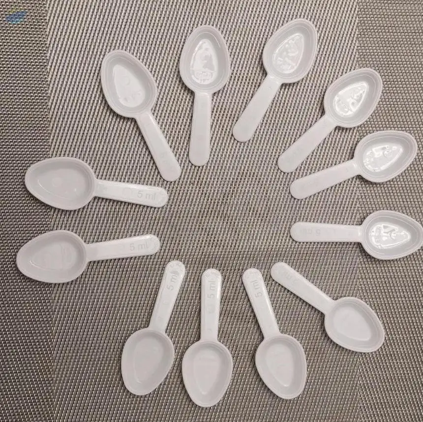 12 Spoon