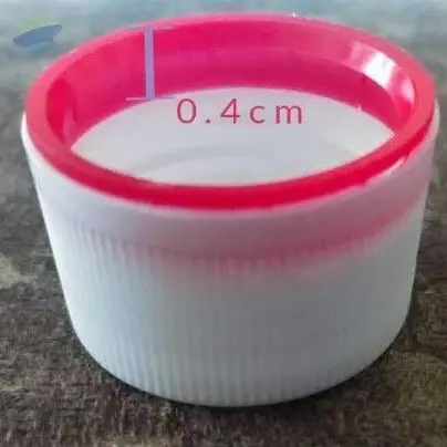 28 Mm Cap
