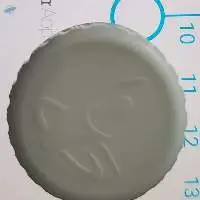 28mm Cap Selfpilfer Top Logo