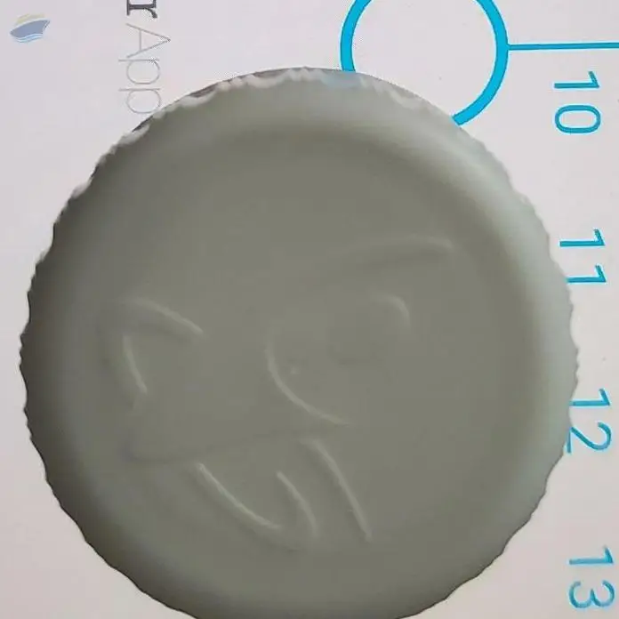 28mm Cap Selfpilfer Top Logo