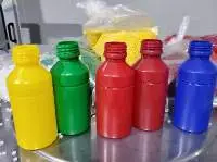 RGB 120 ml Bottles 