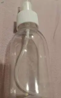 125 ml PET - Clear with Automeizer