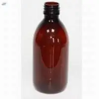 250 ml Amber Bottle