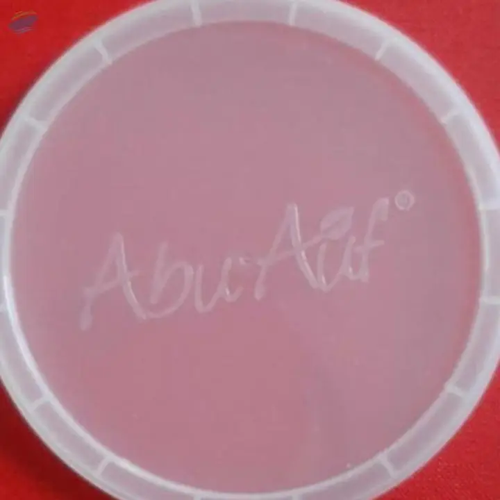 Abu Auf Coffee Cap