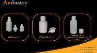 White Bottle