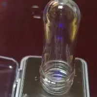 Clear Preform 15 Grams