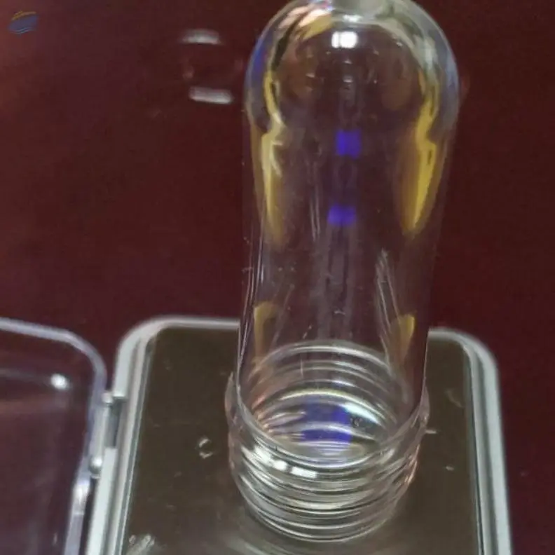 Clear Preform 15 Grams
