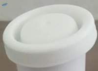 Effervesecent Cap Side Top Edge