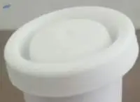 Effervesecent Cap Side Top Edge