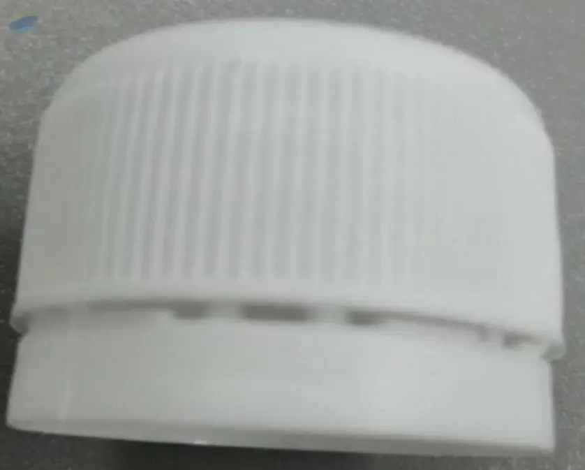 Evident Tamper Cap 1