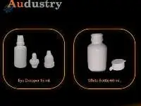 Eye Dropper N 3 Bottles