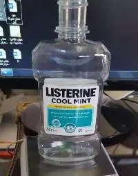 Listirine Mouth Wash