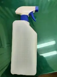One Liter With Glans Trigger- No Mark