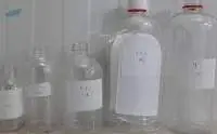 PET Clear Bottles 50 Ml To 920 Ml