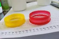 Red And Yellow Pilfer 1