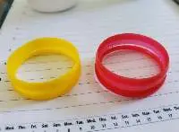 Red And Yellow Pilfer