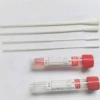 Disposable Specimen (Swab) Collection kit (VTM)