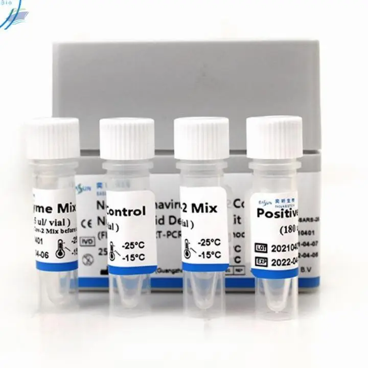 Real Time RT-PCR Detection Kit