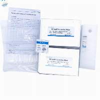 Magnetic Swab/VTM Vrial DNA/RNA Kit